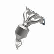 Load image into Gallery viewer, MagnaFlow Conv DF 07-08 Hyundai Veracruz 3.8L - Additional View 7