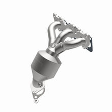 Load image into Gallery viewer, MagnaFlow Conv DF 07-08 Hyundai Veracruz 3.8L - Additional View 7