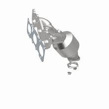 Load image into Gallery viewer, MagnaFlow Conv DF 07-08 Hyundai Veracruz 3.8L - Additional View 8