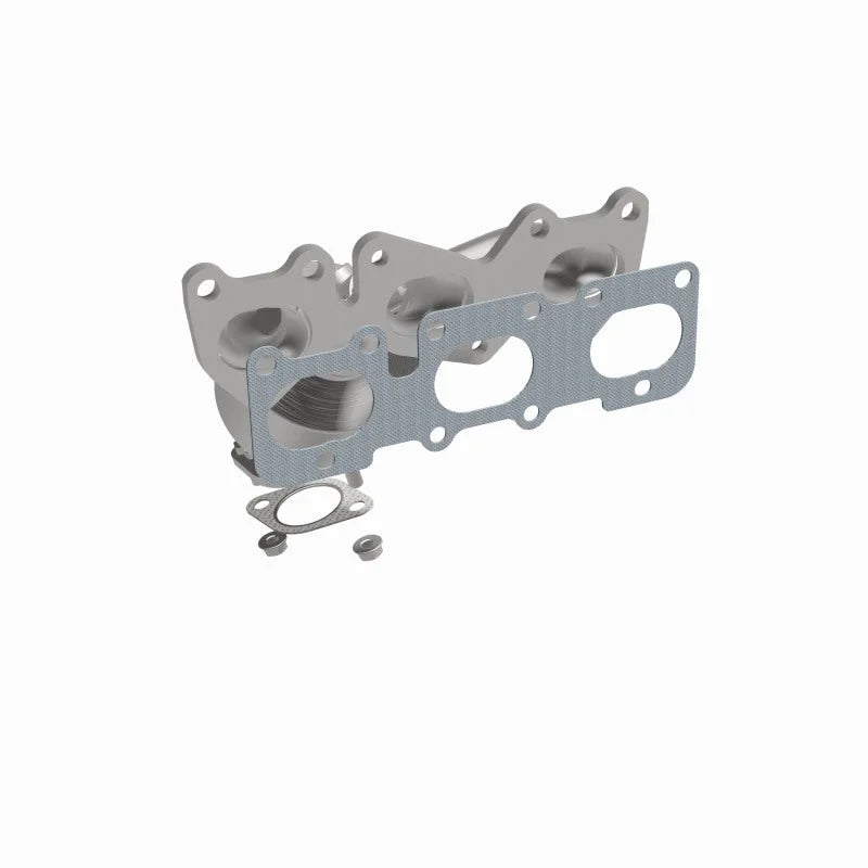 MagnaFlow Conv DF 07-08 Hyundai Veracruz 3.8L - Additional View 10