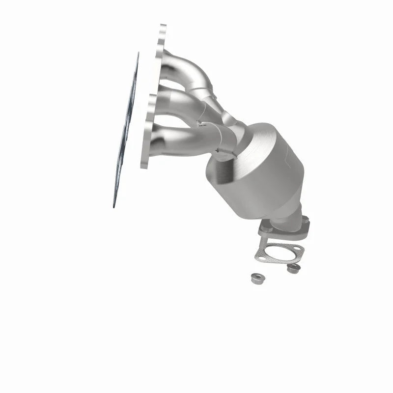MagnaFlow Conv DF 07-08 Hyundai Veracruz 3.8L - Additional View 14