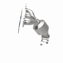 Load image into Gallery viewer, MagnaFlow Conv DF 07-08 Hyundai Veracruz 3.8L - Additional View 14