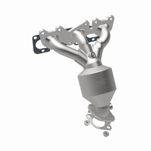 Load image into Gallery viewer, MagnaFlow Conv DF 07-08 Hyundai Veracruz 3.8L - Additional View 15