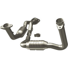 Load image into Gallery viewer, MagnaFlow Conv DF 07-08 Jeep G/C OEM - Main Product View
