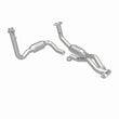 Load image into Gallery viewer, MagnaFlow Conv DF 07-08 Jeep G/C OEM - Back View