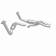 Load image into Gallery viewer, MagnaFlow Conv DF 07-08 Jeep G/C OEM - Additional View 5