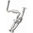 Load image into Gallery viewer, MagnaFlow Conv DF 07-08 Jeep G/C OEM - Additional View 7