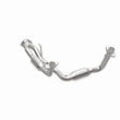 Load image into Gallery viewer, MagnaFlow Conv DF 07-08 Jeep G/C OEM - Additional View 9