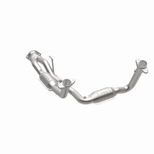 Load image into Gallery viewer, MagnaFlow Conv DF 07-08 Jeep G/C OEM - Additional View 9