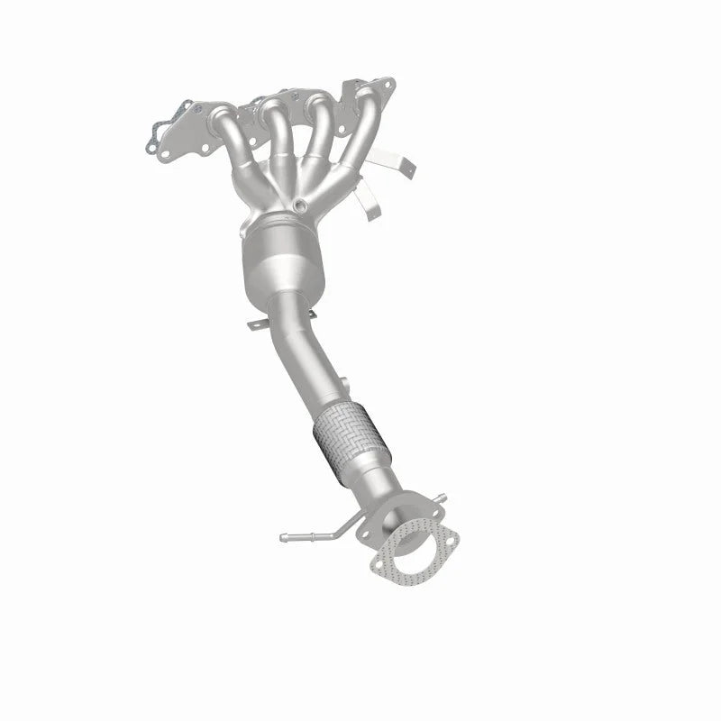 MagnaFlow Conv DF 07-08 Mazda 3 2.0/2.3 OEM - Additional View 7
