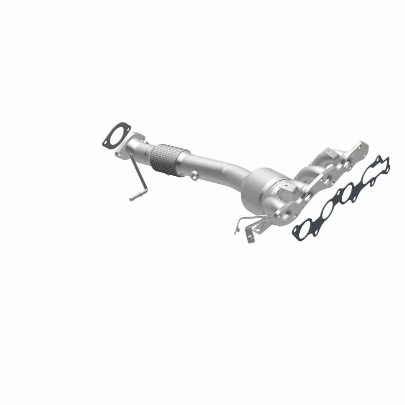 MagnaFlow Conv DF 07-08 Mazda 3 2.0/2.3 OEM - Additional View 8