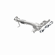 Load image into Gallery viewer, MagnaFlow Conv DF 07-08 Mazda 3 2.0/2.3 OEM - Additional View 8