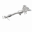Load image into Gallery viewer, MagnaFlow Conv DF 07-08 Mazda 3 2.0/2.3 OEM - Additional View 13