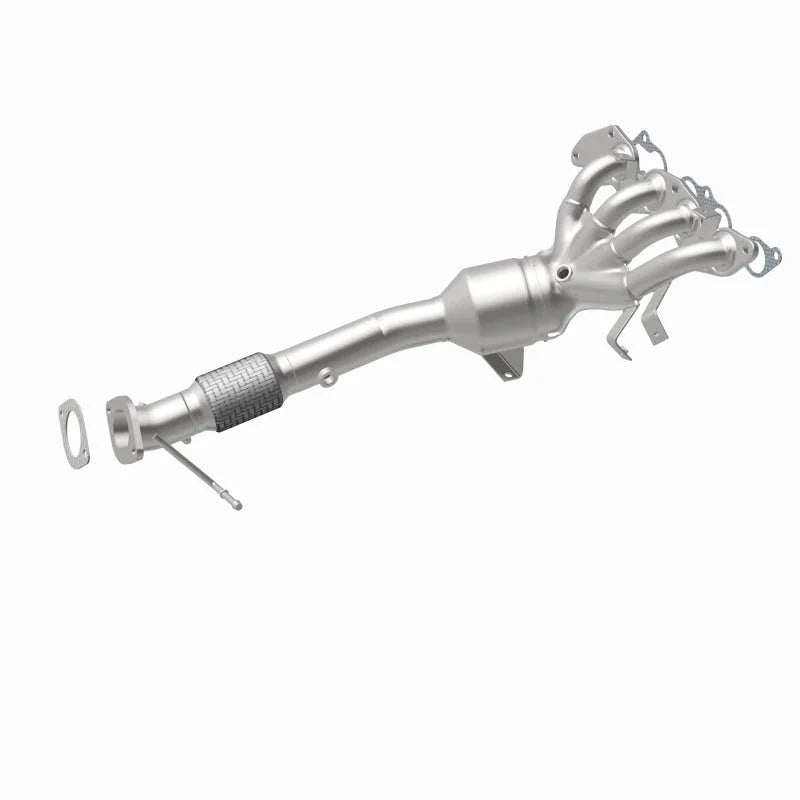 MagnaFlow Conv DF 07-08 Mazda 3 2.0/2.3 OEM - Additional View 13