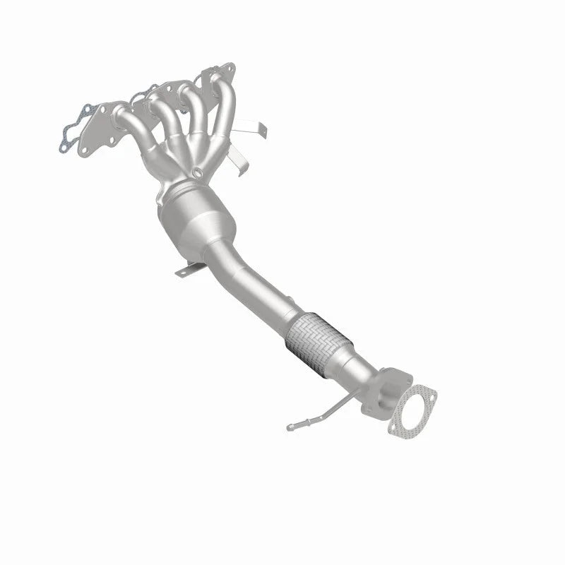 MagnaFlow Conv DF 07-08 Mazda 3 2.0/2.3 OEM - Additional View 14