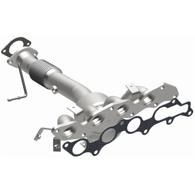 MagnaFlow Conv DF 07-08 Mazda 3 2.0/2.3 OEM - Additional View 15