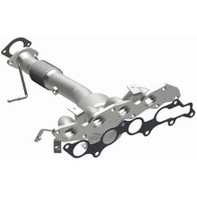 Load image into Gallery viewer, MagnaFlow Conv DF 07-08 Mazda 3 2.0/2.3 OEM - Additional View 15