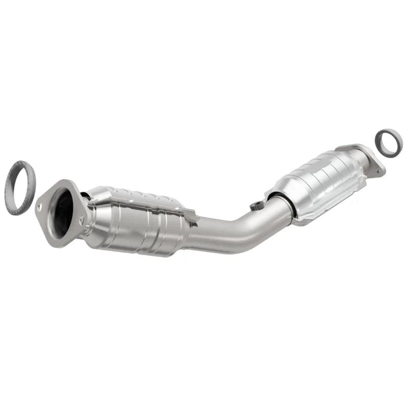 MagnaFlow Conv DF 07-08 Nissan Sentra 2.0L (49 State) - Main Product View