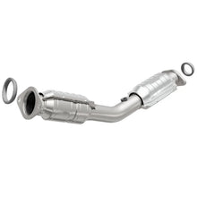 Load image into Gallery viewer, MagnaFlow Conv DF 07-08 Nissan Sentra 2.0L (49 State) - Main Product View
