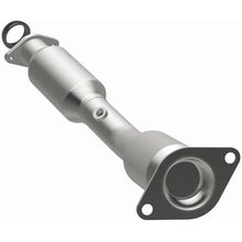 Load image into Gallery viewer, MagnaFlow Conv DF 07-08 Nissan Sentra 2.0L (49 State) - Additional View 6