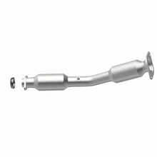 Load image into Gallery viewer, MagnaFlow Conv DF 07-08 Nissan Sentra 2.0L (49 State) - Additional View 9