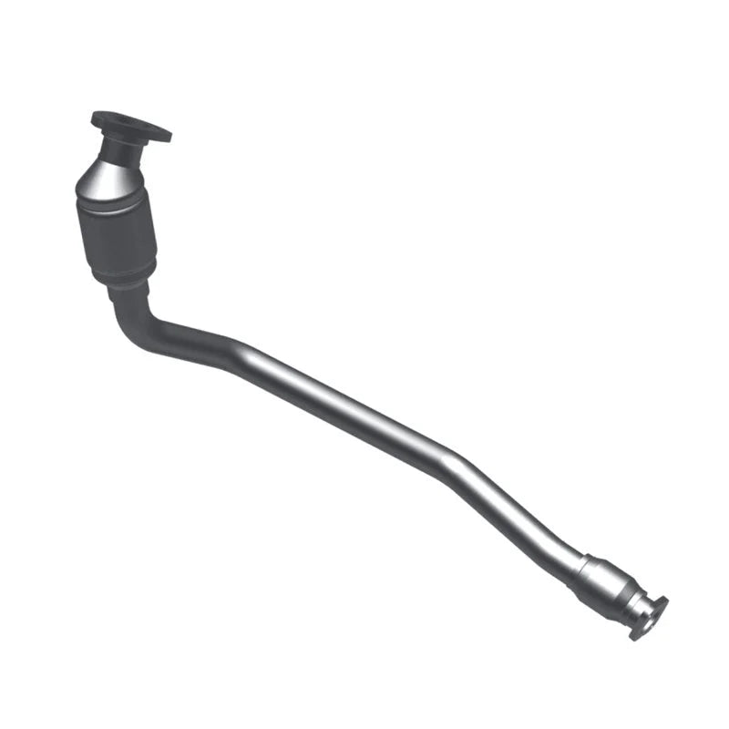 MagnaFlow Conv DF 07-08 Pont G6 3.5L Front - Main Product View