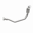 Load image into Gallery viewer, MagnaFlow Conv DF 07-08 Pont G6 3.5L Front - Additional View 10