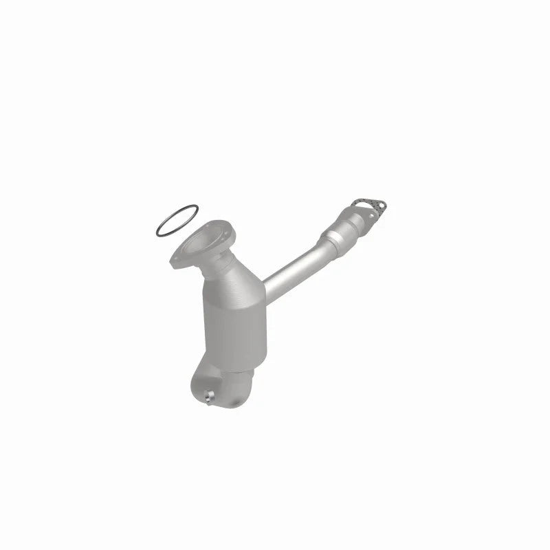 MagnaFlow Conv DF 07-08 Pont G6 3.5L frt OEM - Back View