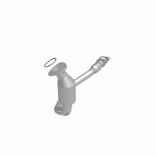 Load image into Gallery viewer, MagnaFlow Conv DF 07-08 Pont G6 3.5L frt OEM - Back View