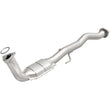 Load image into Gallery viewer, MagnaFlow Conv DF 07-08 Sub XL 6.0 Passenger Side OEM - Main Product View