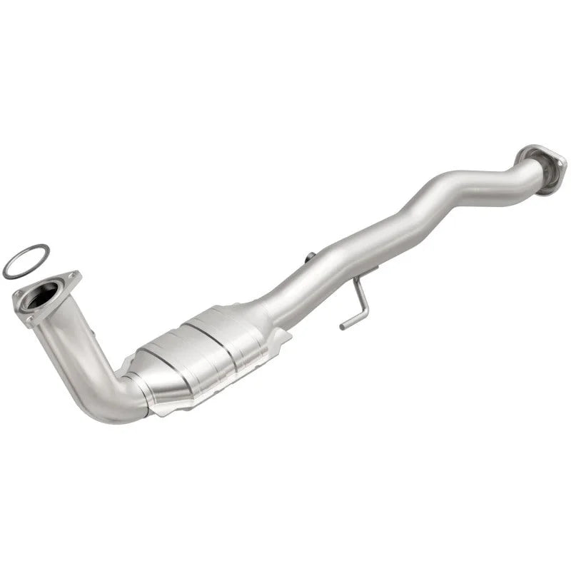 MagnaFlow Conv DF 07-08 Sub XL 6.0 Passenger Side OEM - Main Product View