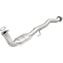 Load image into Gallery viewer, MagnaFlow Conv DF 07-08 Sub XL 6.0 Passenger Side OEM - Main Product View