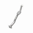 Load image into Gallery viewer, MagnaFlow Conv DF 07-08 Sub XL 6.0 Passenger Side OEM - Side View
