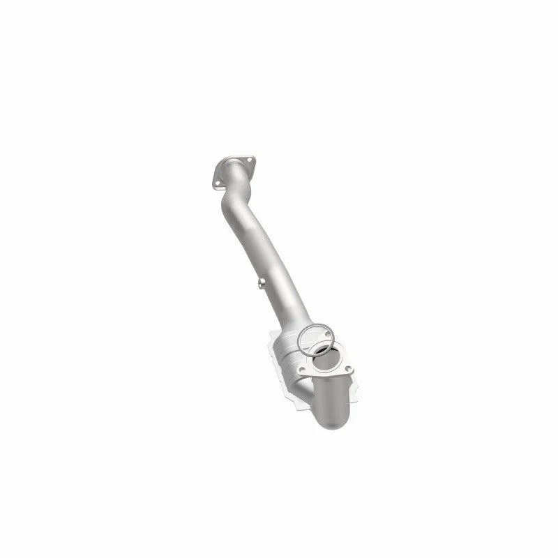 MagnaFlow Conv DF 07-08 Sub XL 6.0 Passenger Side OEM - Back View