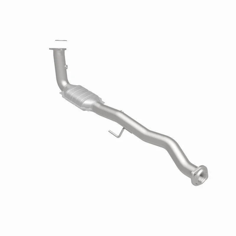 MagnaFlow Conv DF 07-08 Sub XL 6.0 Passenger Side OEM - Additional View 8