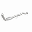 Load image into Gallery viewer, MagnaFlow Conv DF 07-08 Sub XL 6.0 Passenger Side OEM - Additional View 10