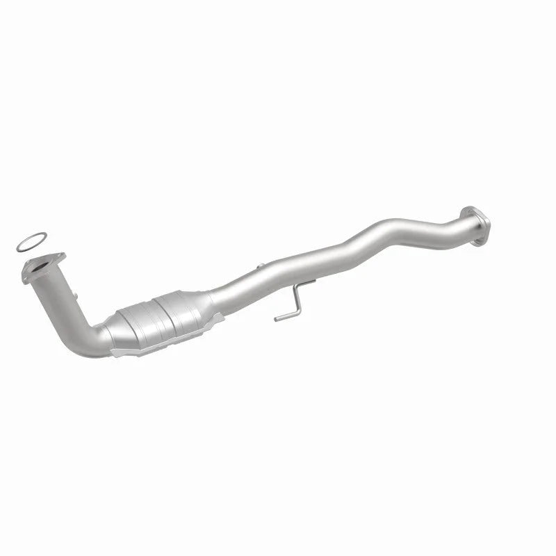 MagnaFlow Conv DF 07-08 Sub XL 6.0 Passenger Side OEM - Additional View 10