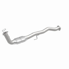 Load image into Gallery viewer, MagnaFlow Conv DF 07-08 Sub XL 6.0 Passenger Side OEM - Additional View 10