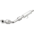 Load image into Gallery viewer, MagnaFlow Conv DF 07-08 Toyota Yaris OEM - Main Product View