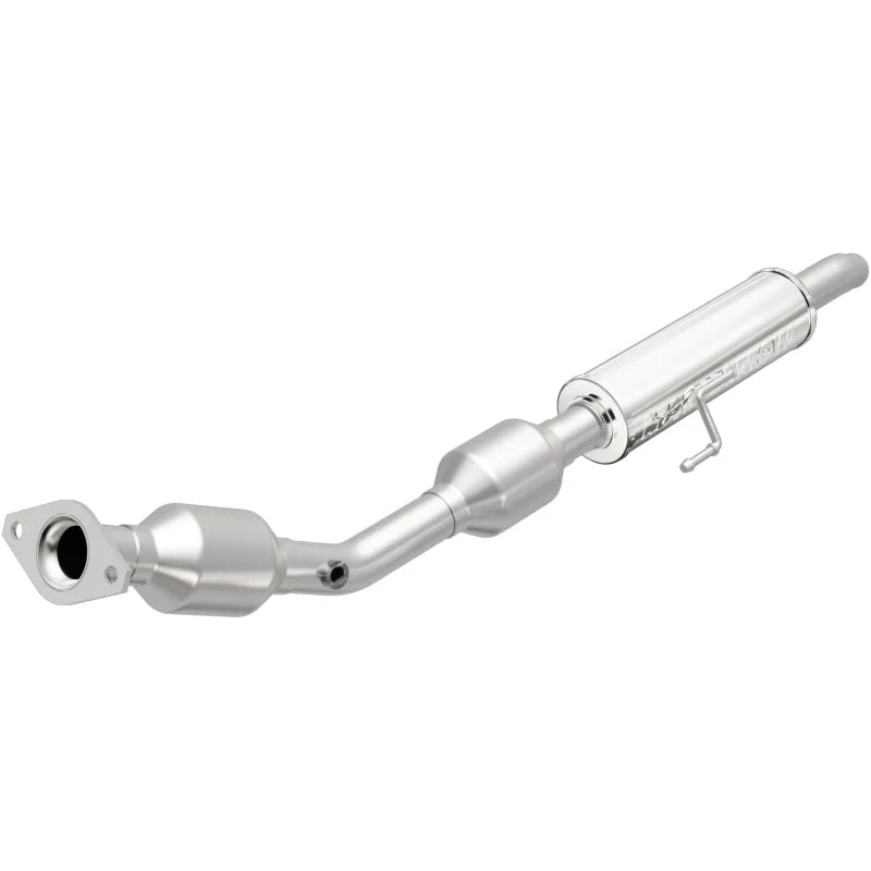 MagnaFlow Conv DF 07-08 Toyota Yaris OEM - Main Product View