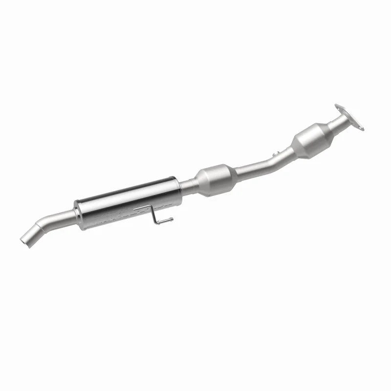 MagnaFlow Conv DF 07-08 Toyota Yaris OEM - Additional View 5