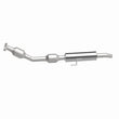 Load image into Gallery viewer, MagnaFlow Conv DF 07-08 Toyota Yaris OEM - Additional View 7