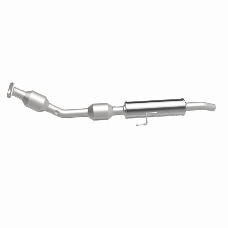 MagnaFlow Conv DF 07-08 Toyota Yaris OEM - Additional View 7