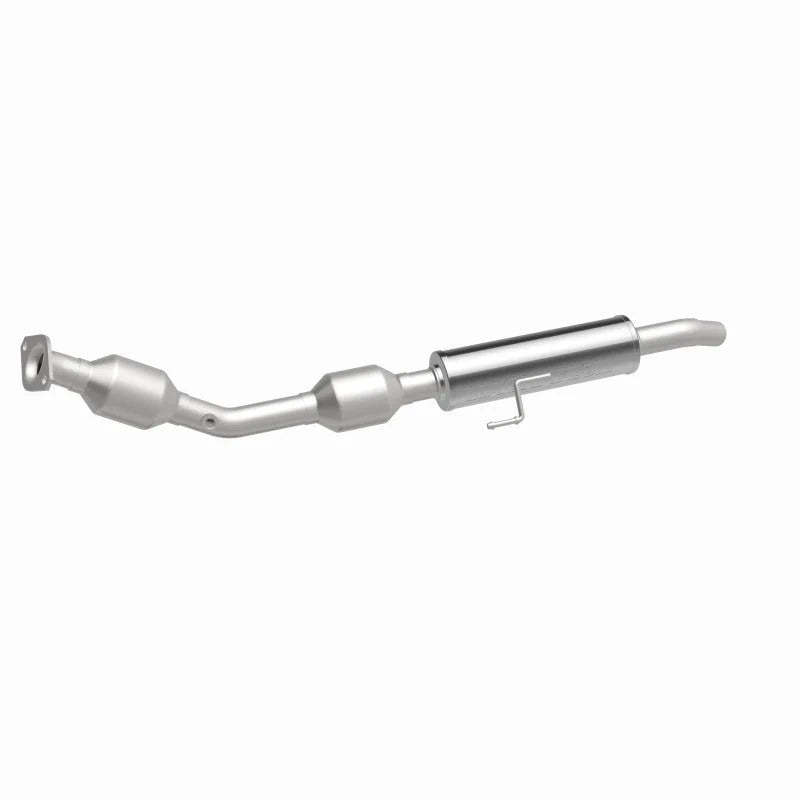 MagnaFlow Conv DF 07-08 Toyota Yaris OEM - Additional View 8