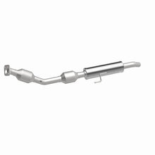 Load image into Gallery viewer, MagnaFlow Conv DF 07-08 Toyota Yaris OEM - Additional View 8
