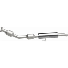 Load image into Gallery viewer, MagnaFlow Conv DF 07-08 Toyota Yaris OEM - Additional View 9