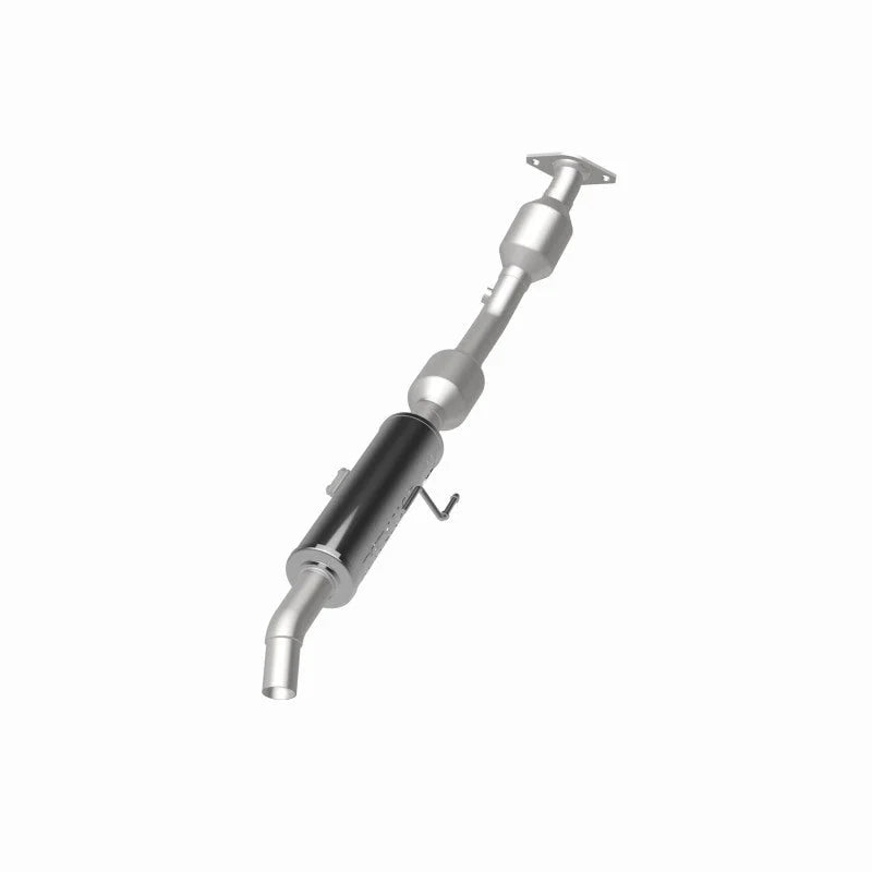 MagnaFlow Conv DF 07-08 Toyota Yaris OEM - Additional View 10