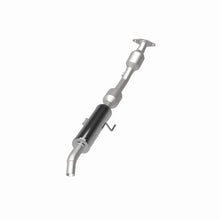 Load image into Gallery viewer, MagnaFlow Conv DF 07-08 Toyota Yaris OEM - Additional View 10