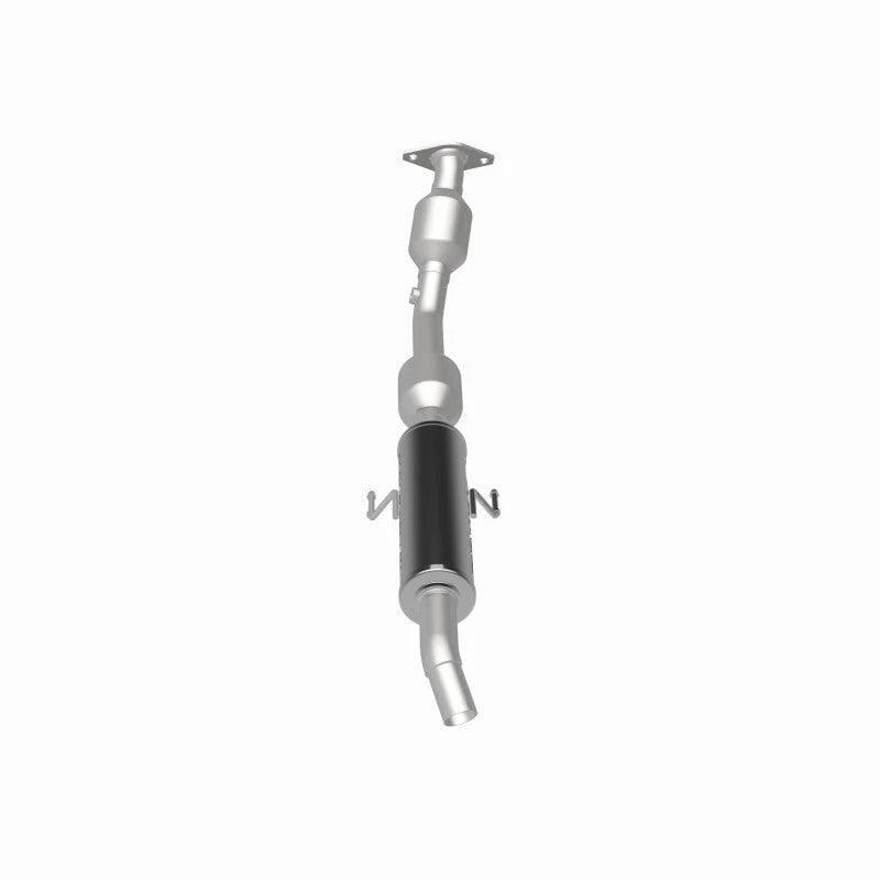 MagnaFlow Conv DF 07-08 Toyota Yaris OEM - Additional View 13