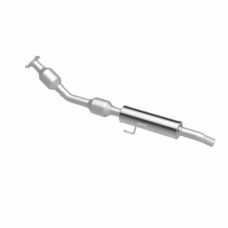 MagnaFlow Conv DF 07-08 Toyota Yaris OEM - Additional View 16